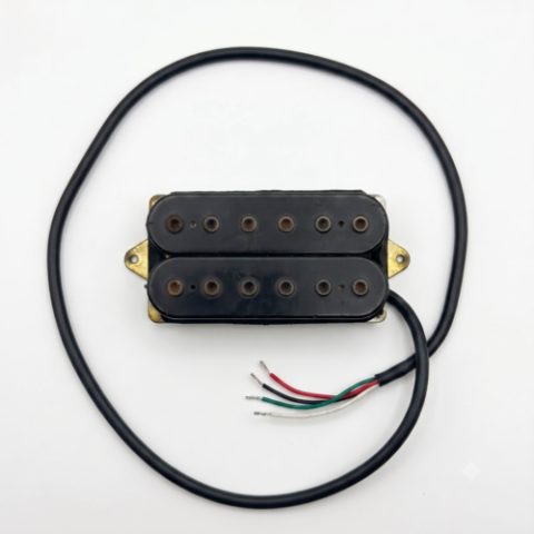 Captador Dimarzio DP 151 H